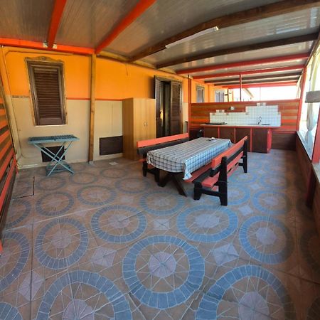 Villa Jolanda & Carmelo Agrigento Eksteriør billede