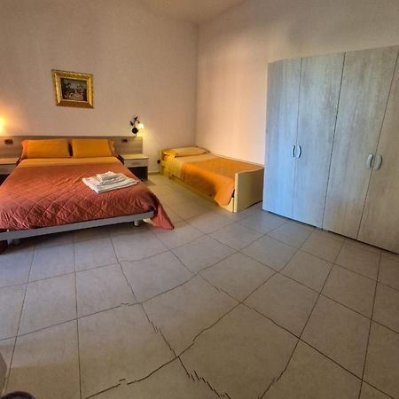 Villa Jolanda & Carmelo Agrigento Eksteriør billede