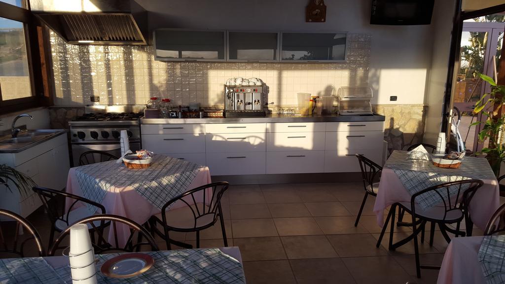Villa Jolanda & Carmelo Agrigento Eksteriør billede