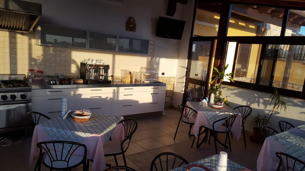 Villa Jolanda & Carmelo Agrigento Eksteriør billede