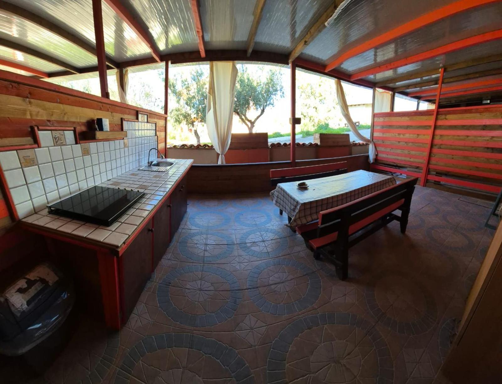 Villa Jolanda & Carmelo Agrigento Eksteriør billede