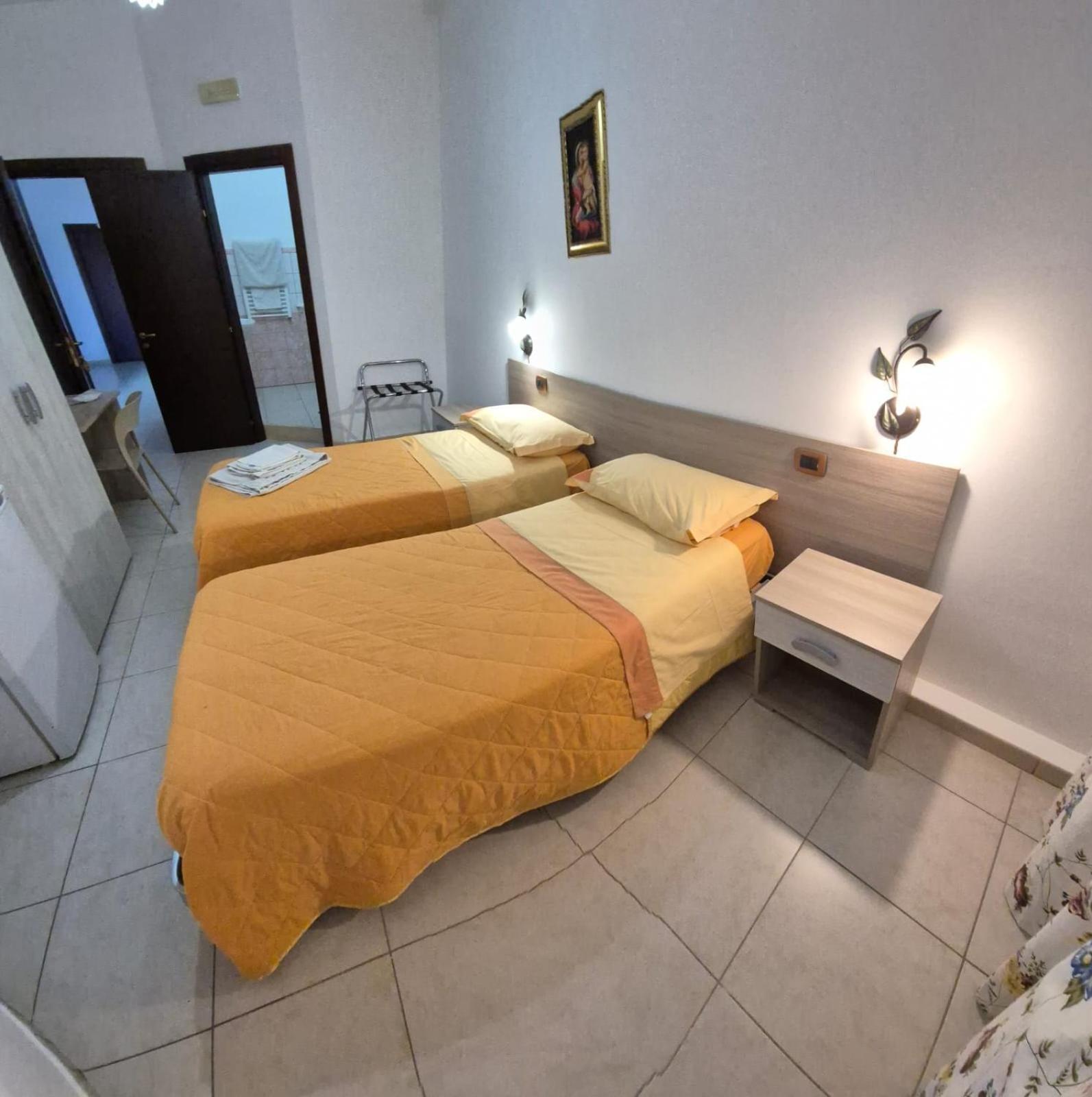 Villa Jolanda & Carmelo Agrigento Eksteriør billede
