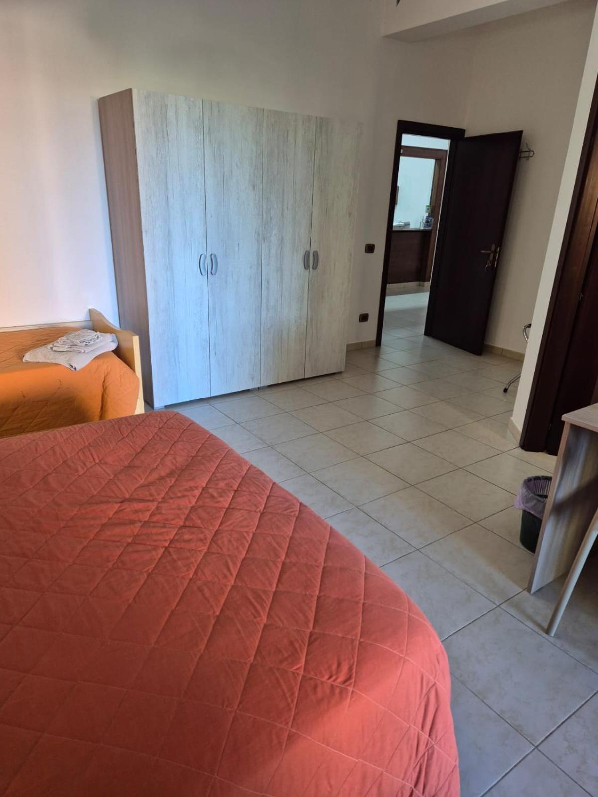 Villa Jolanda & Carmelo Agrigento Eksteriør billede