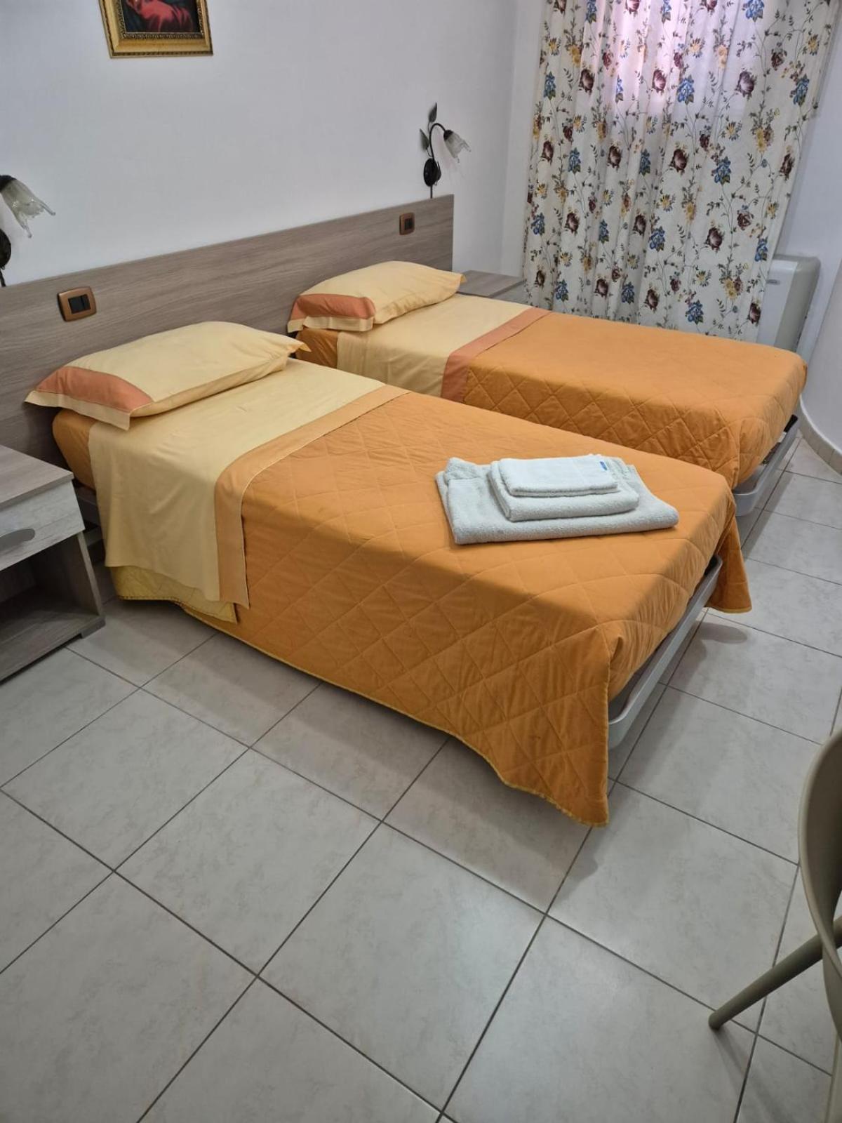 Villa Jolanda & Carmelo Agrigento Eksteriør billede