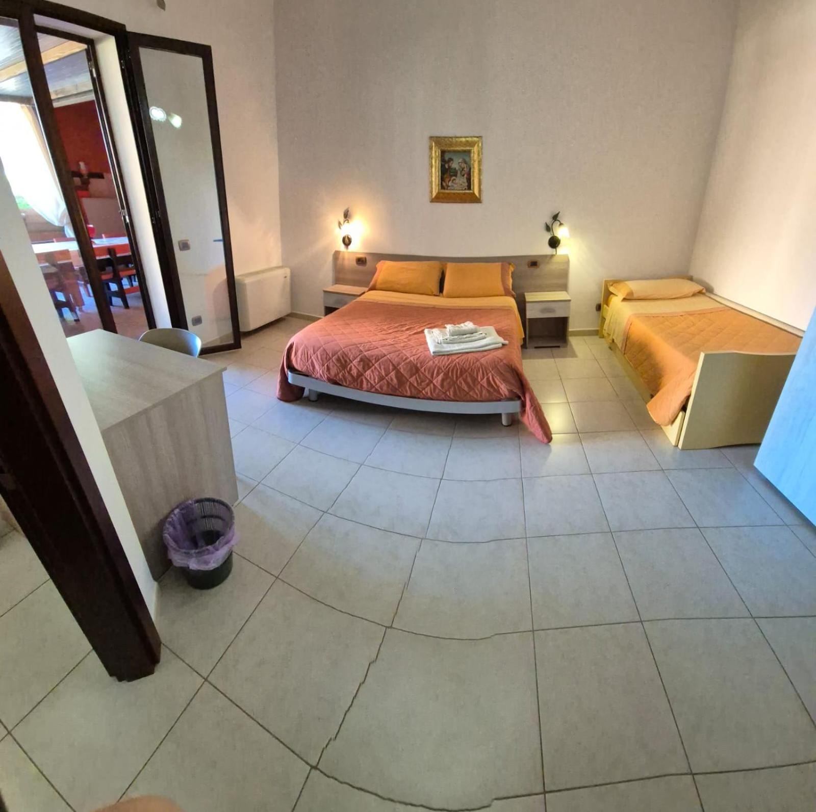 Villa Jolanda & Carmelo Agrigento Eksteriør billede