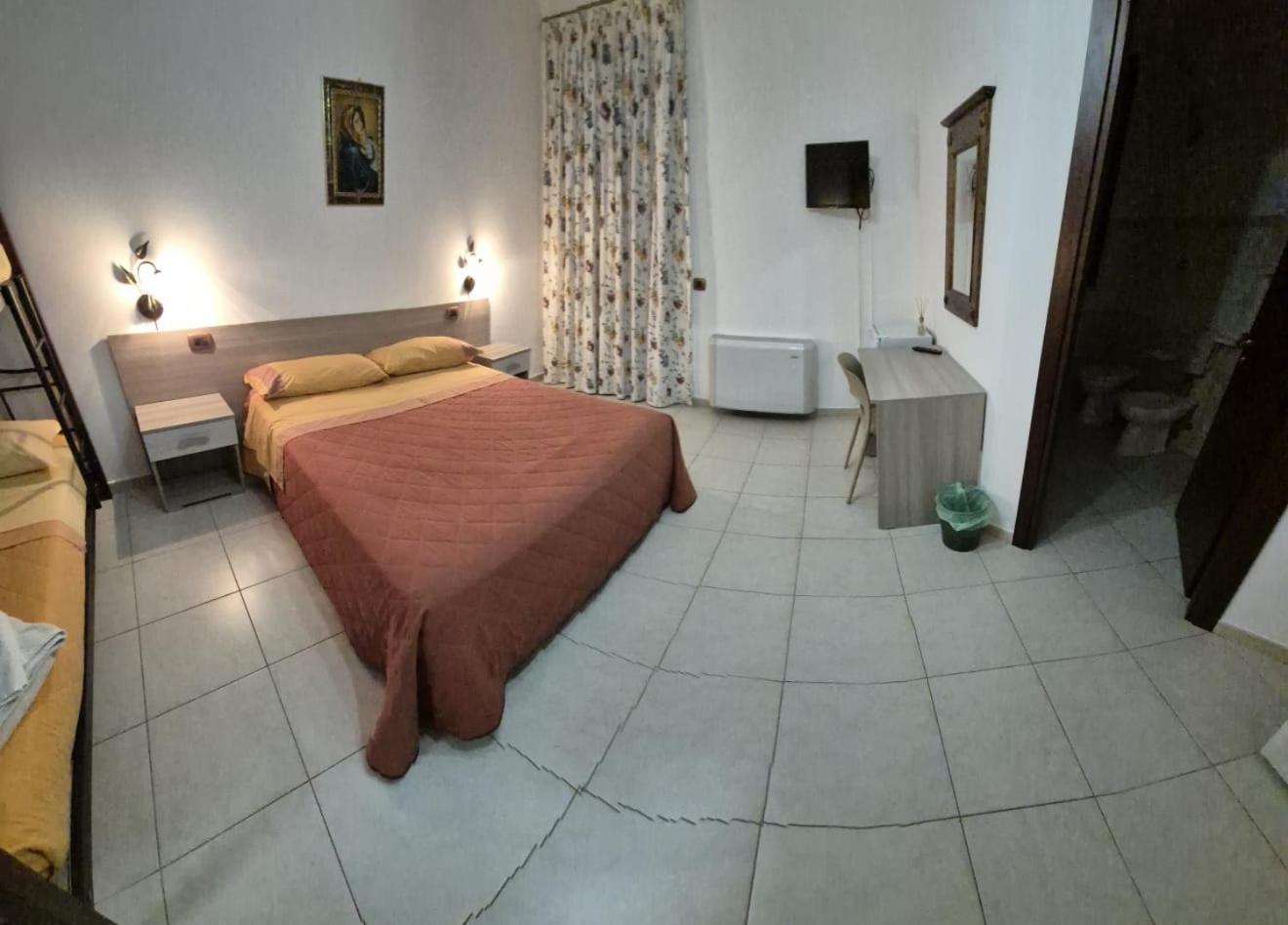 Villa Jolanda & Carmelo Agrigento Eksteriør billede
