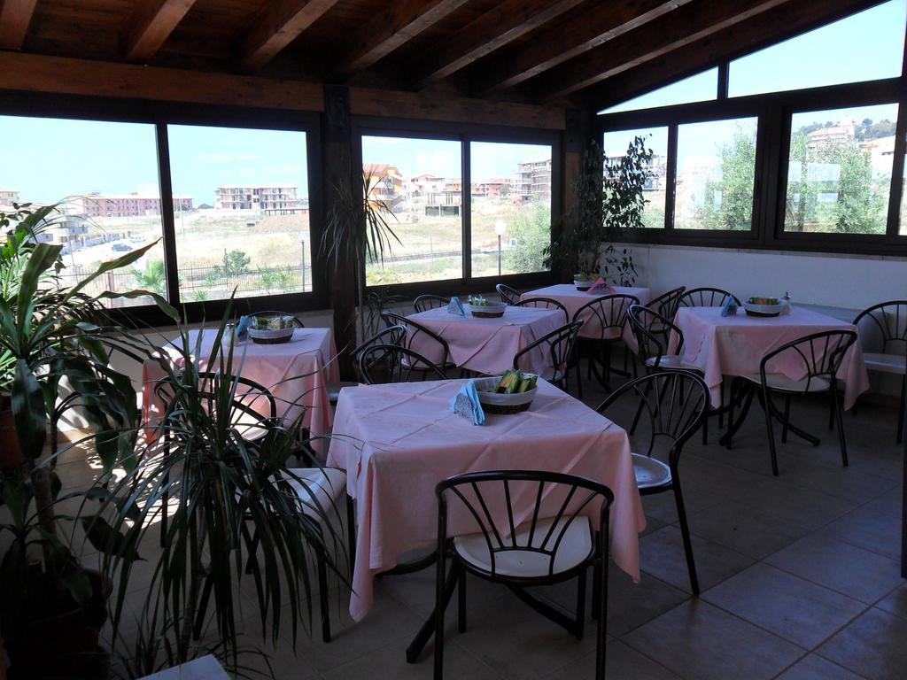 Villa Jolanda & Carmelo Agrigento Eksteriør billede