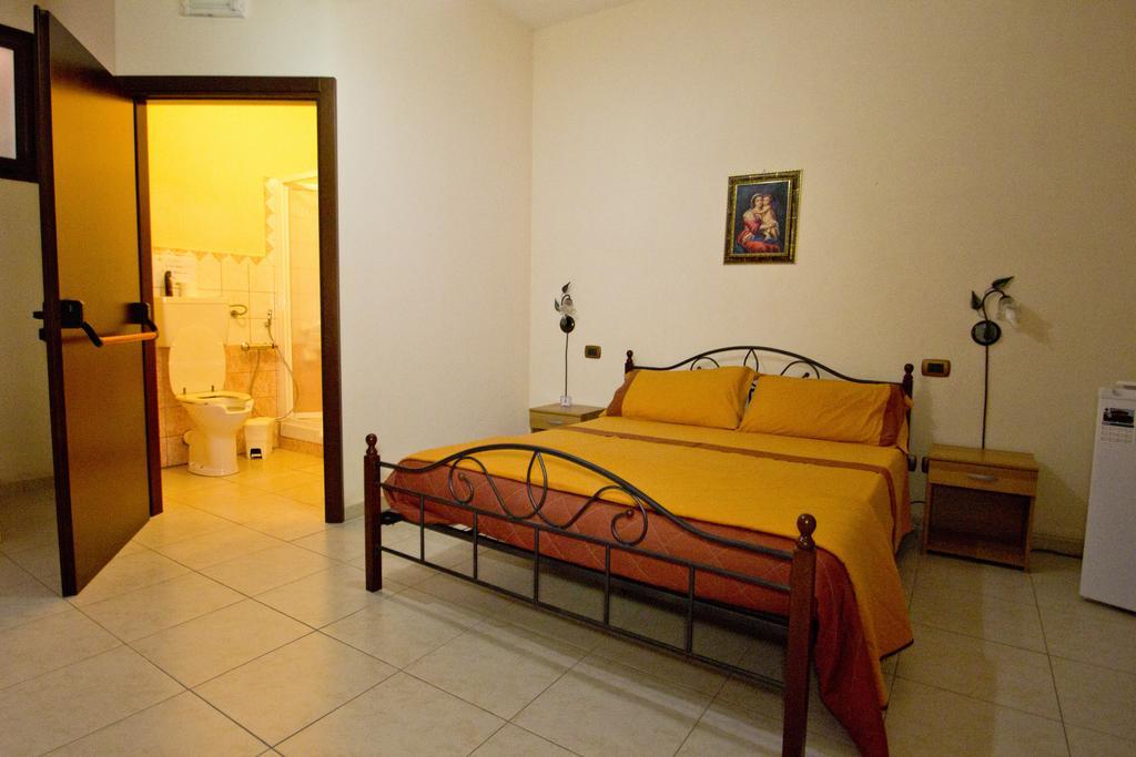 Villa Jolanda & Carmelo Agrigento Værelse billede