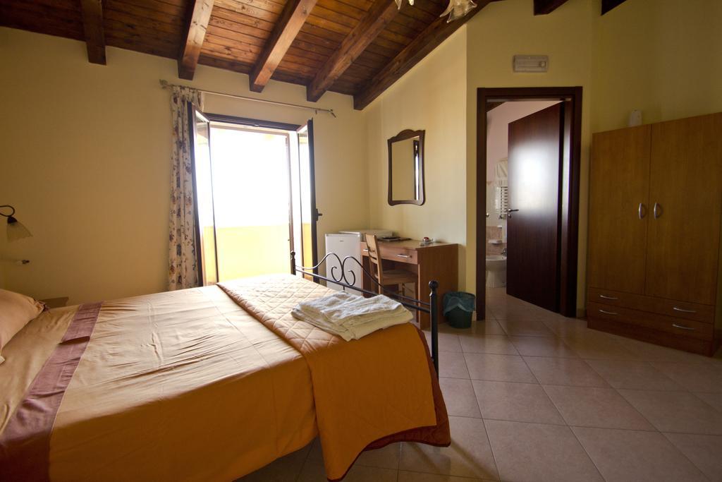 Villa Jolanda & Carmelo Agrigento Eksteriør billede