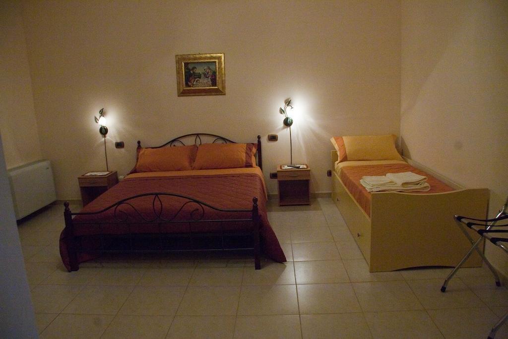 Villa Jolanda & Carmelo Agrigento Eksteriør billede