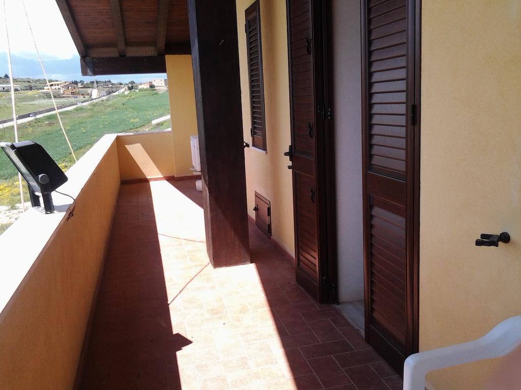 Villa Jolanda & Carmelo Agrigento Værelse billede