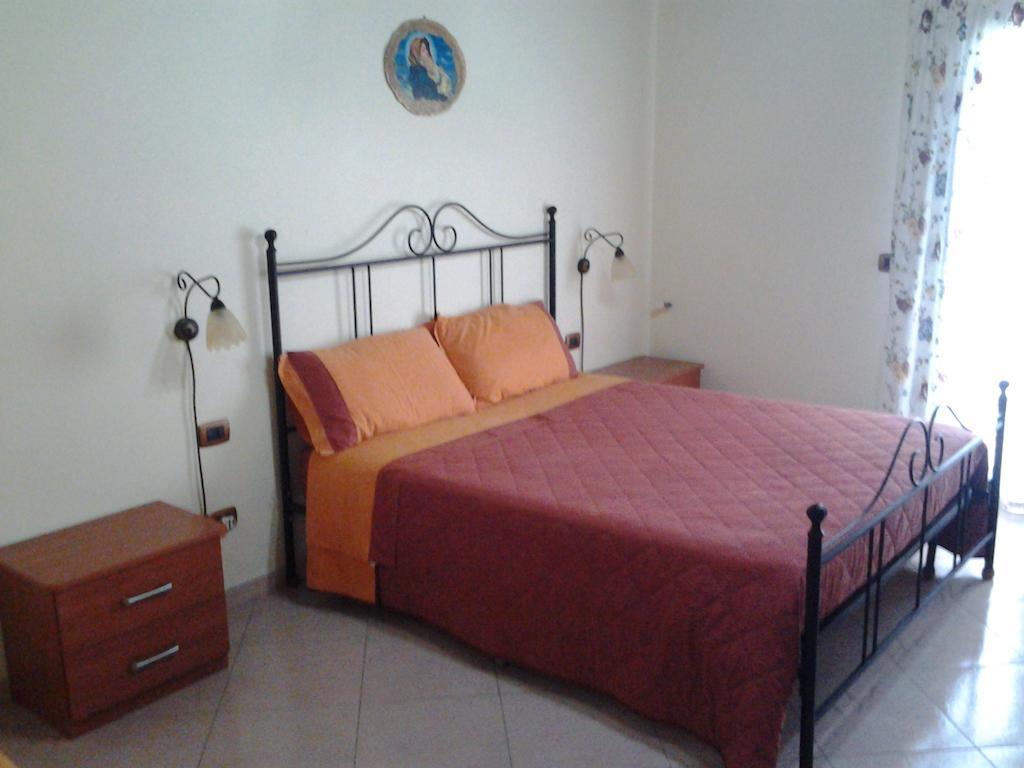 Villa Jolanda & Carmelo Agrigento Værelse billede