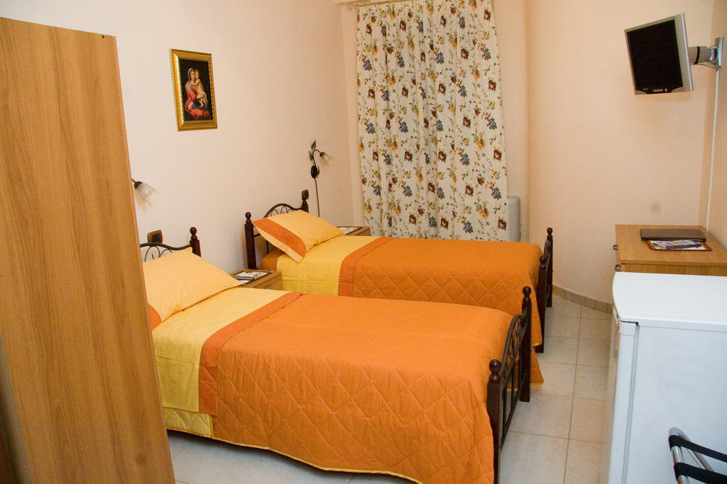 Villa Jolanda & Carmelo Agrigento Værelse billede