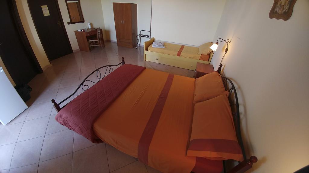 Villa Jolanda & Carmelo Agrigento Eksteriør billede