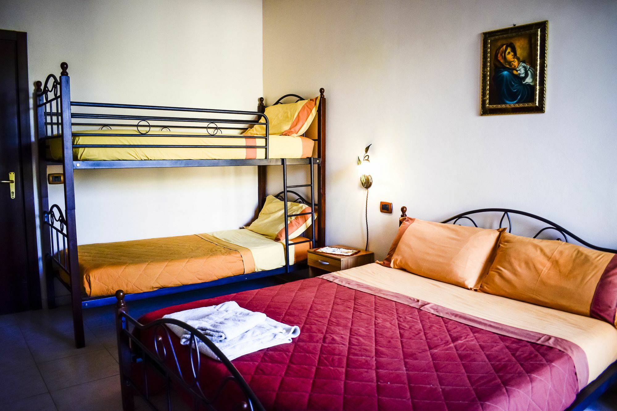 Villa Jolanda & Carmelo Agrigento Eksteriør billede
